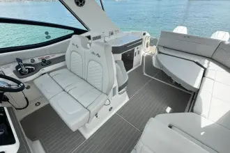 Thumbnail von Sea Ray 320 Sundancer Outboard