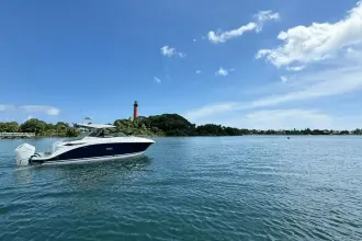 Thumbnail von Sea Ray 320 Sundancer Outboard