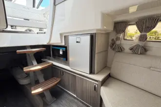 Thumbnail von Sea Ray 320 Sundancer Outboard
