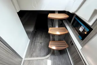 Thumbnail von Sea Ray 320 Sundancer Outboard