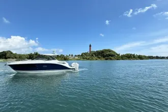 Thumbnail von Sea Ray 320 Sundancer Outboard