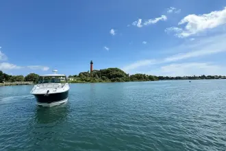 Thumbnail von Sea Ray 320 Sundancer Outboard