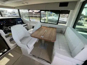 Thumbnail von Saxdor 320 GTC