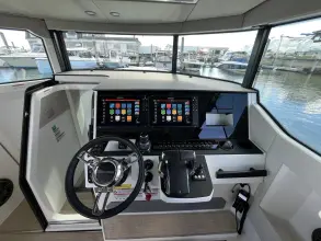 Thumbnail von Saxdor 320 GTC