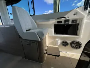 Thumbnail von Saxdor 320 GTC