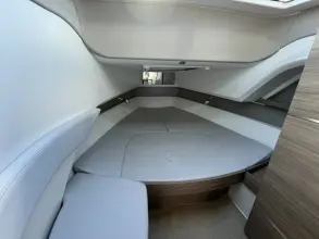 Thumbnail von Saxdor 320 GTC