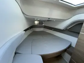 Thumbnail von Saxdor 320 GTC