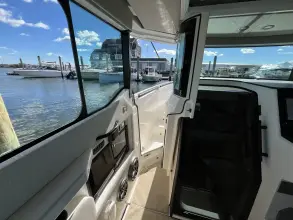 Thumbnail von Saxdor 320 GTC