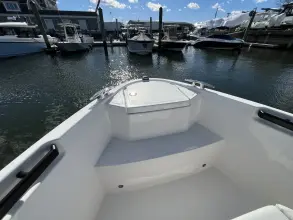 Thumbnail von Saxdor 320 GTC