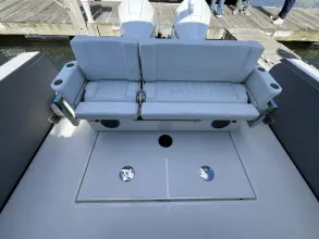 Thumbnail von Saxdor 320 GTC