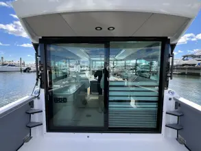 Thumbnail von Saxdor 320 GTC