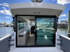 Thumbnail von Saxdor 320 GTC