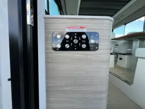 Thumbnail von Saxdor 320 GTC