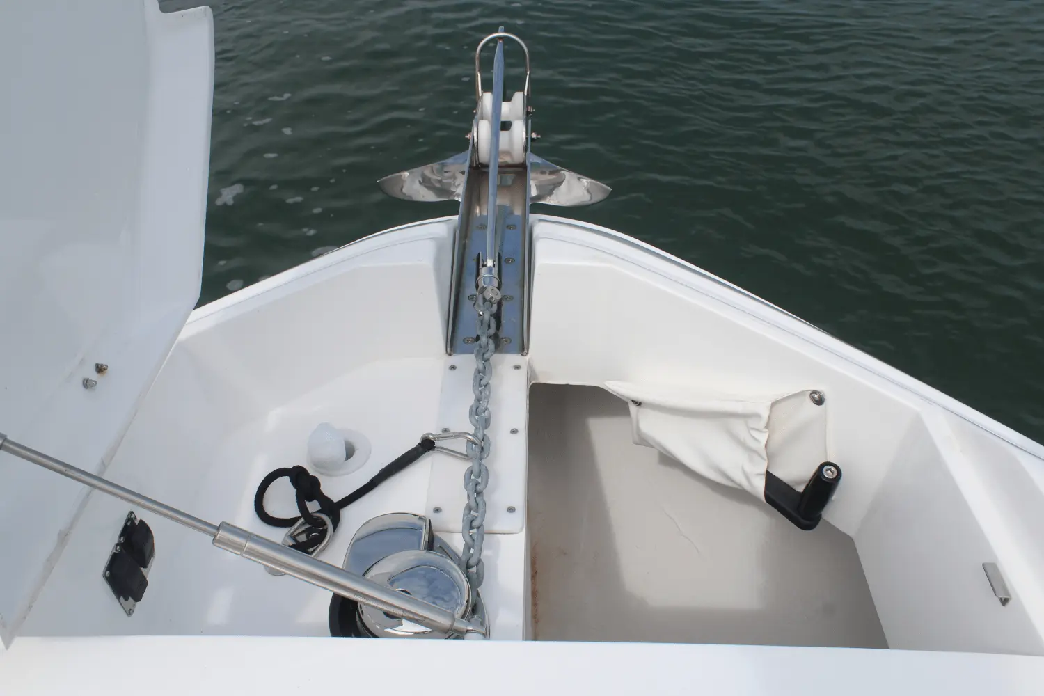 Thumbnail von Schaefer 375 HT