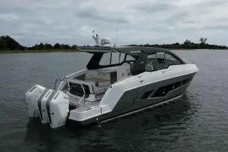 Thumbnail von Schaefer 375 HT