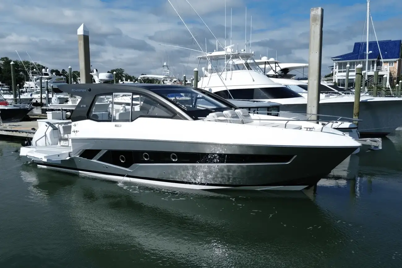 Thumbnail von Schaefer 375 HT