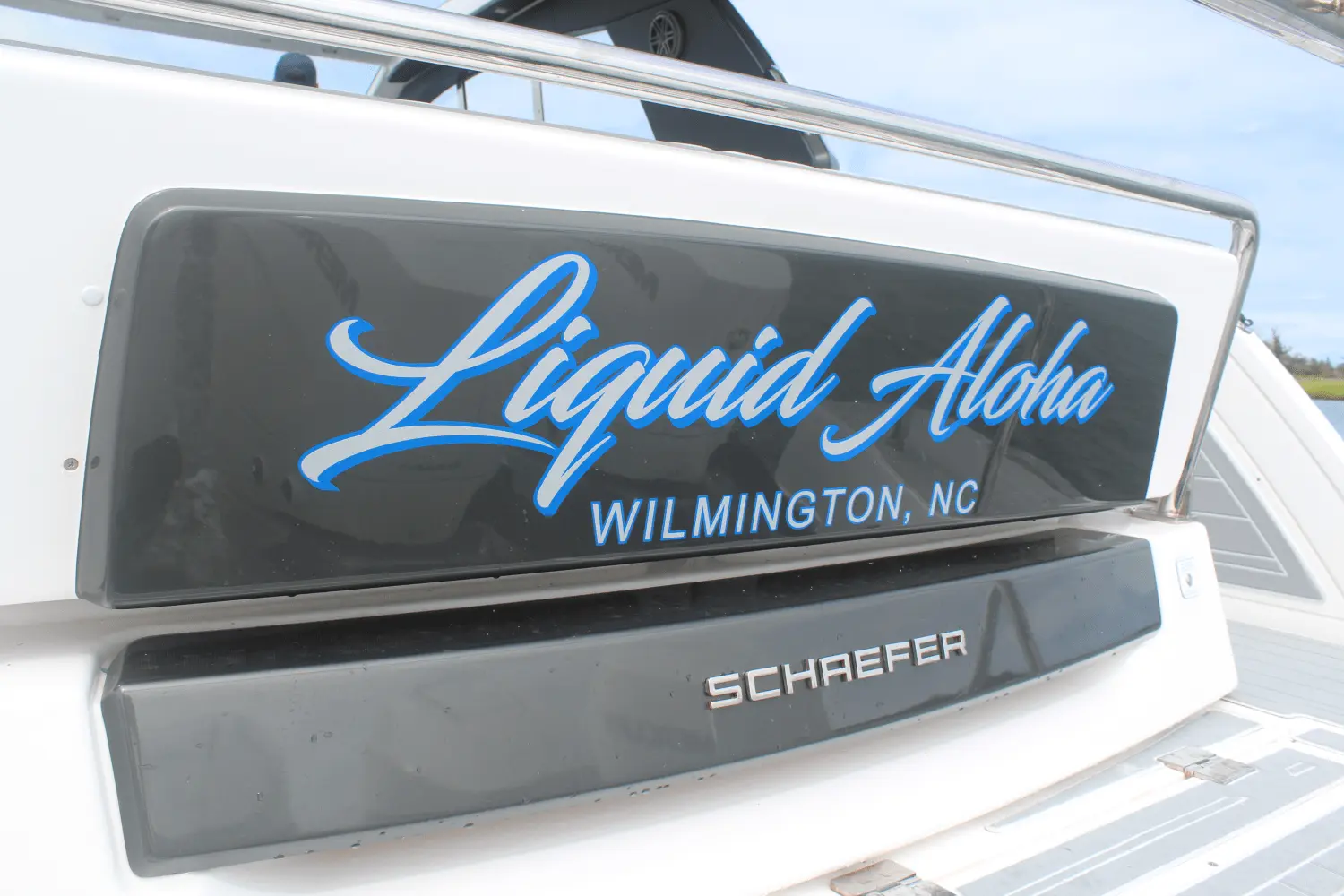 Thumbnail von Schaefer 375 HT