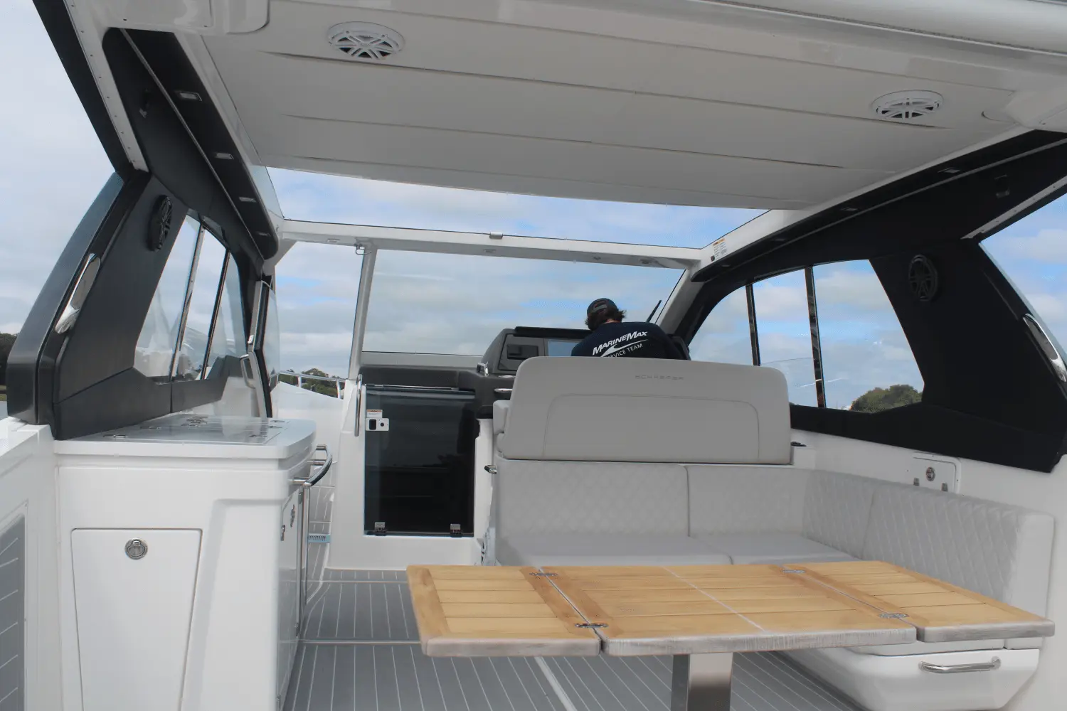 Thumbnail von Schaefer 375 HT