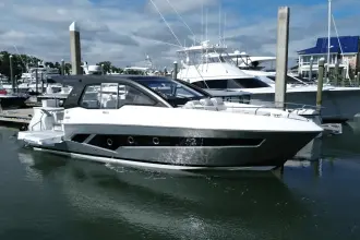 Thumbnail von Schaefer 375 HT