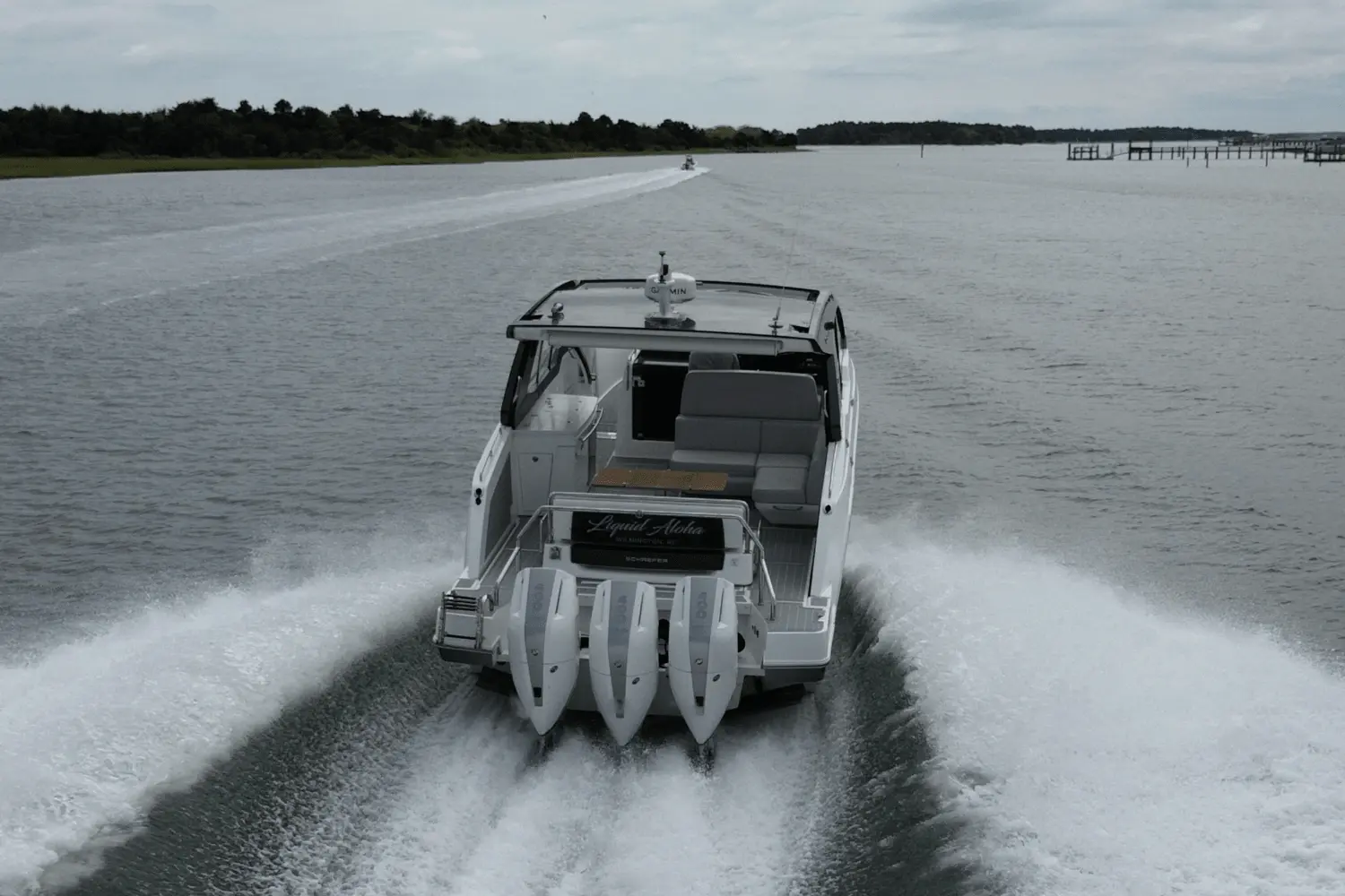 Thumbnail von Schaefer 375 HT