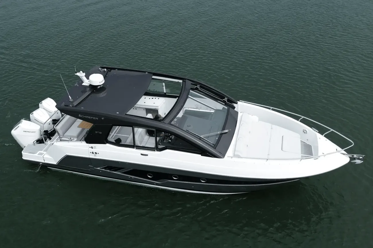 Thumbnail von Schaefer 375 HT