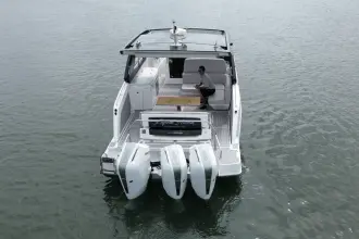 Thumbnail von Schaefer 375 HT