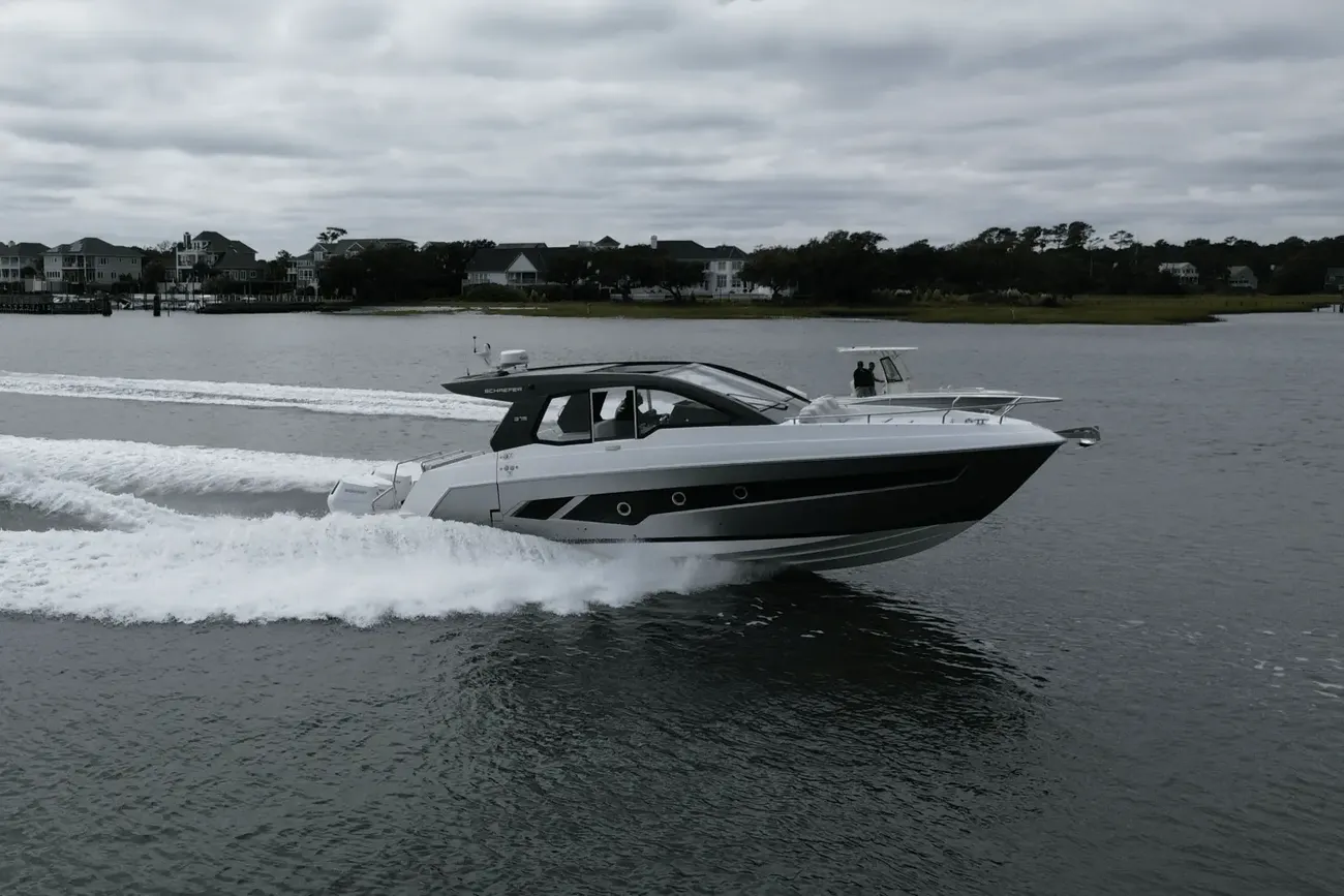 Thumbnail von Schaefer 375 HT