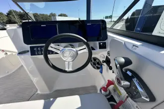 Thumbnail von Sea Ray SDX 250 Surf