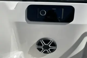 Thumbnail von Sea Ray SDX 250 Surf