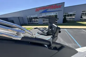 Thumbnail von Sea Ray SDX 250 Surf