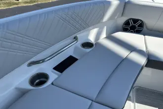 Thumbnail von Sea Ray SDX 250 Surf