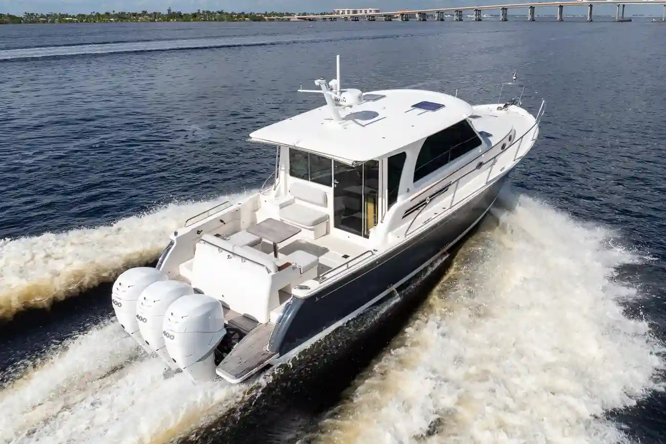 Thumbnail von Back Cove 39O