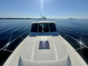 Thumbnail von Back Cove 39O