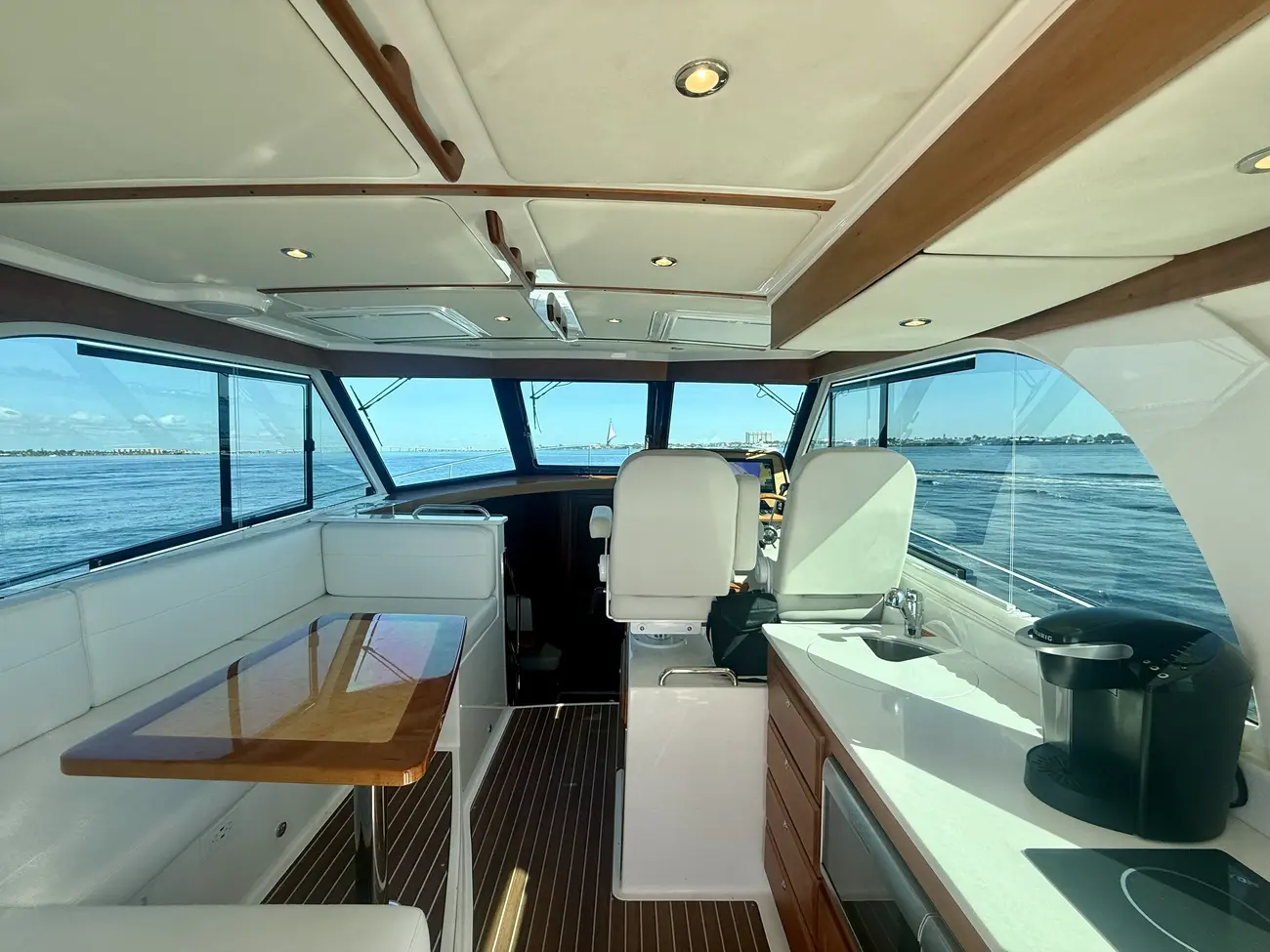 Thumbnail von Back Cove 39O