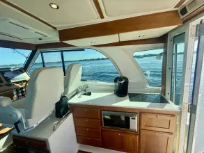 Thumbnail von Back Cove 39O