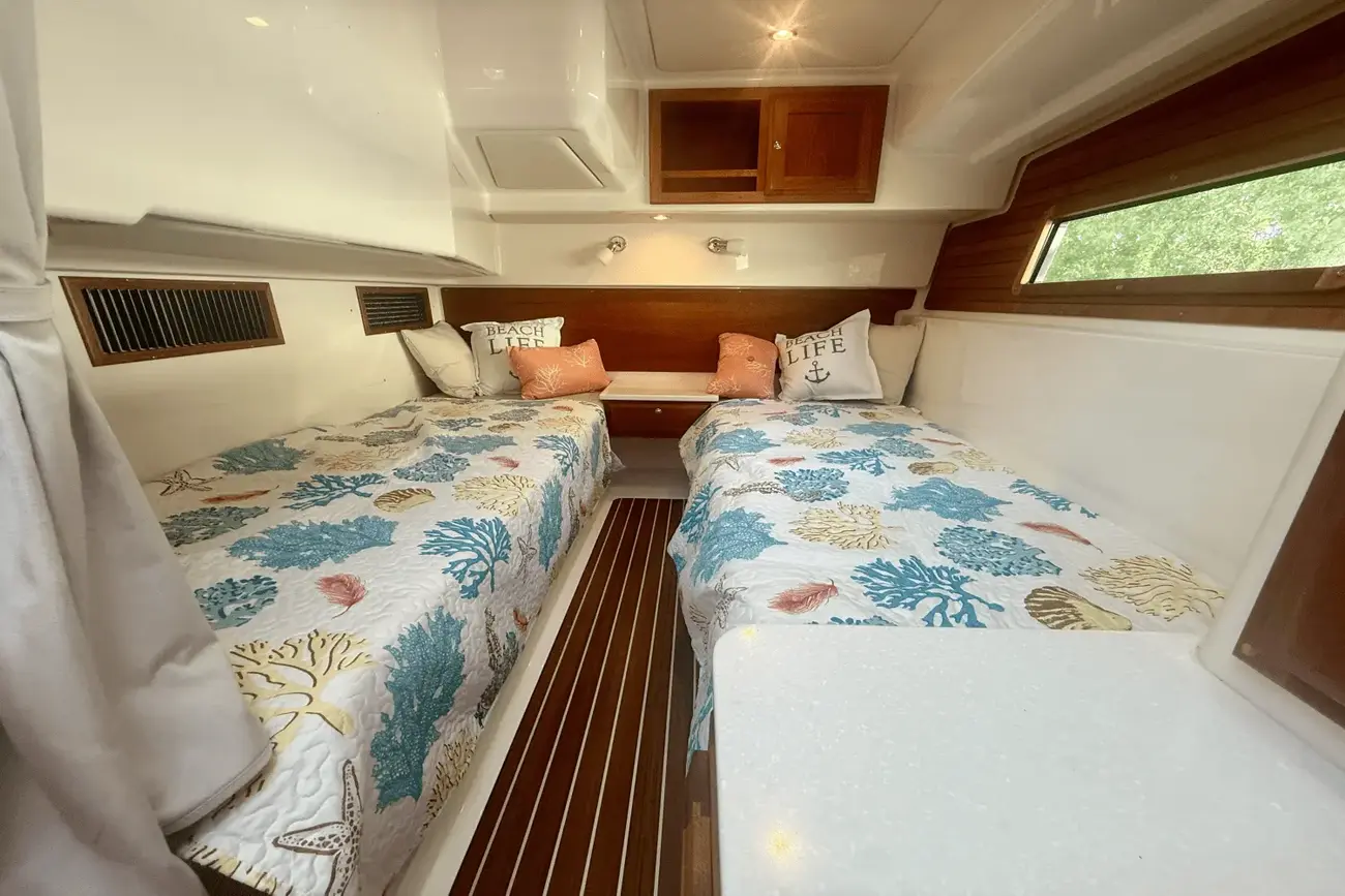 Thumbnail von Back Cove 39O