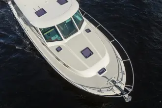 Thumbnail von Back Cove 39O