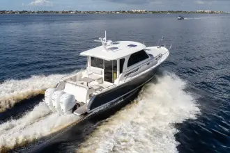 Thumbnail von Back Cove 39O