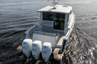 Thumbnail von Back Cove 39O