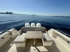 Thumbnail von Back Cove 39O