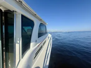 Thumbnail von Back Cove 39O