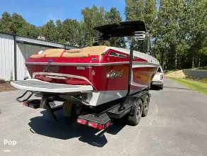 Thumbnail von Tige 23 ZX