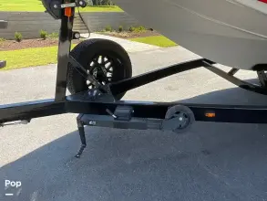 Thumbnail von Tige 23 ZX