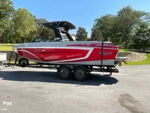 Thumbnail von Tige 23 ZX