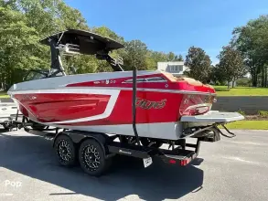 Thumbnail von Tige 23 ZX