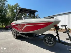 Thumbnail von Tige 23 ZX