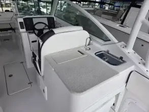 Thumbnail von Stingray 259 DC