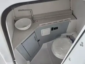 Thumbnail von Stingray 259 DC