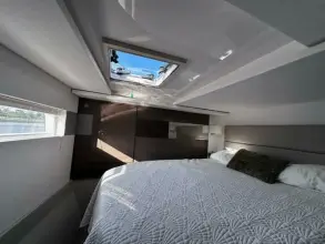 Thumbnail von Leopard 46 Powercat  WANDER TWINS