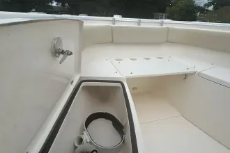 Thumbnail von Cobia 296 Center Console